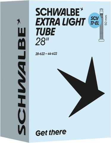 Schwalbe SCV17