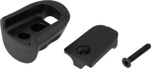 Brooks Brooks Nasenstück für Cambium C19 All Weather black