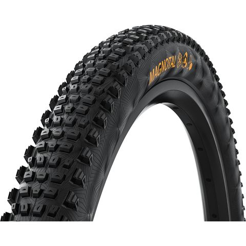 Continental Continental Magnotal Trail Grip MTB vouwband 29x2.40 black