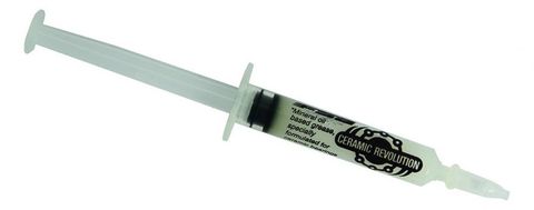 Fsa FSA Ceramic Lagerfett 10 ml - Spezialisiertes Fett für Keramiklager