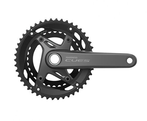 Shimano CUES FC-U6010-2