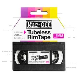 Muc Off MUC-OFF Velglint 10m Rol 17mm