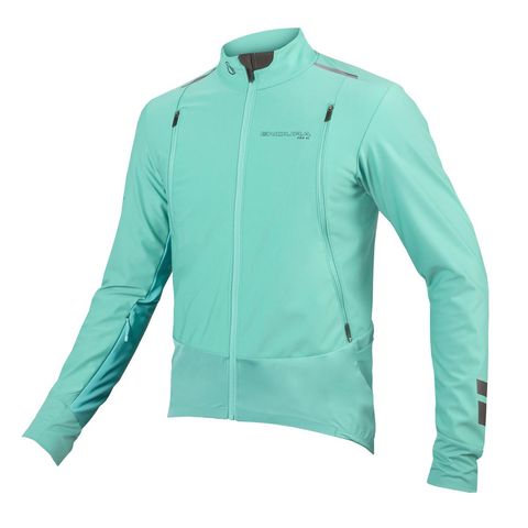 Endura Endura Pro SL 3-Jahreszeiten-Jacke  - Aqua XS