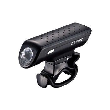 D-light D-LIGHT HI-POWER CG-117P-1 WATT 3 MODLU PİLLİ ÖN FAR