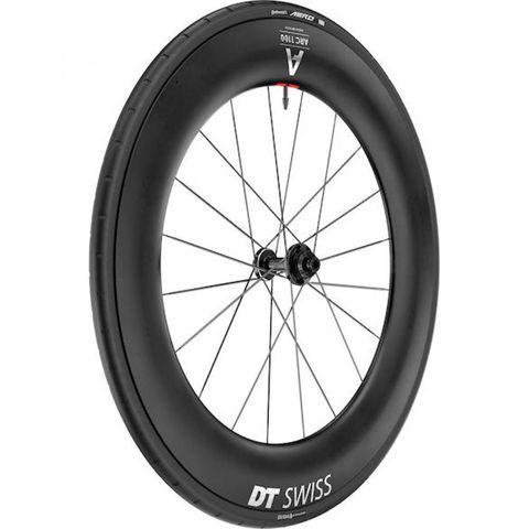 DT Swiss DT Swiss ARC 1100 Dicut 85 Vorderrad - Carbon Laufrad 622x22mm Disc Brake - Laufräder Road Disc
