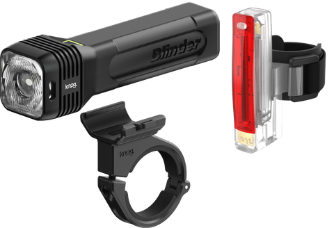 Knog Blinder 80 & Plus Rear Stvzo