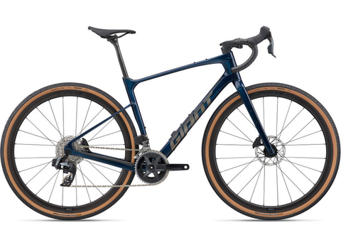 Giant Giant Revolt Advanced Pro 1 2026 S Donkerblauw