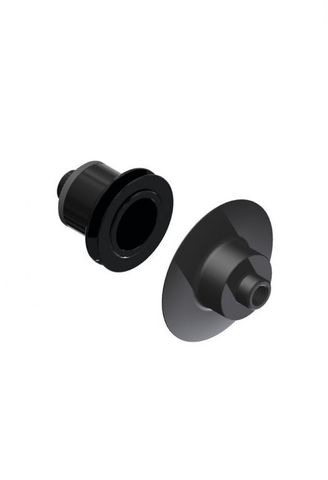 DT Swiss DTSwiss DT Swiss Umrüstkit Achse VR DB Aero 100 mm - präzise Umrüstung für Disc-Vorderräder