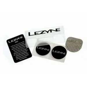 Lezyne LEZYNE Smart Kit Bandenplakset