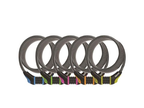OnGuard Onguard 8169 Neon Combo Şifreli Kilit 12x120
