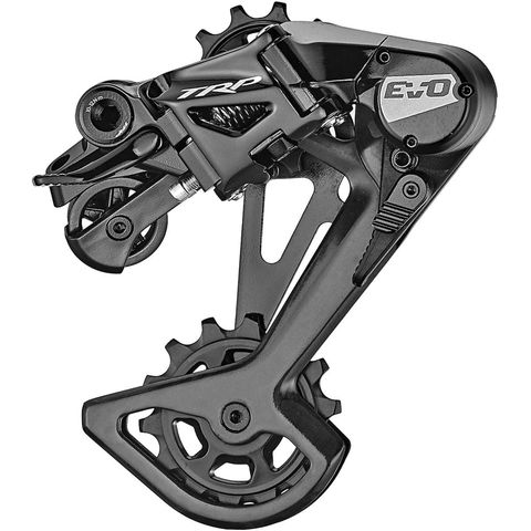 TRP TRP Schaltwerk EVO 12 RD-M9050-L 12-fach - schwarz