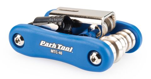 Park Tool Multi-Tool