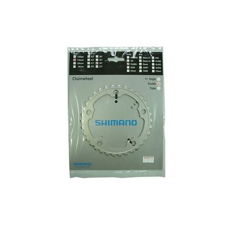 Shimano Shimano Aynakol Dişlisi Tiagra FC-4550 34T 2x9S