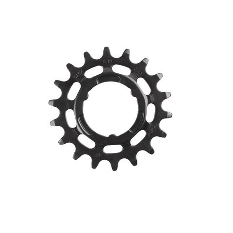 Kmc KMC Shimano Steckritzel für Getriebenaben 17 Zähne