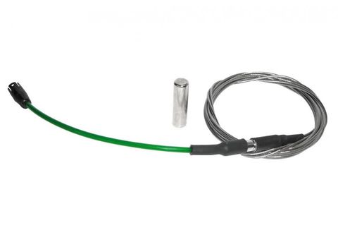 Campagnolo Campagnolo Kabelführungsmagnet-Set EPS für präzise interne Kabelverlegung bei elektronischen Schaltsystemen