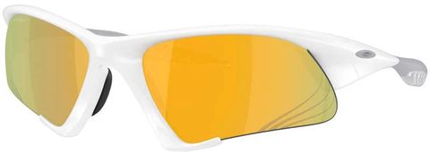 Oakley Oakley Suture Jacket Matte White/Prizm 24K Polar - Matte White