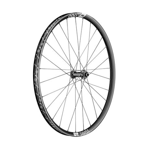 DT Swiss DT-Swiss XM 1700 Spline DB 29 Zoll Vorderrad, 30mm Alu, Centerlock, 110/15mm Boost TA