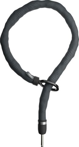 Abus Abus ACH Superior 7KS verbindingsketting + ST 59050 tas