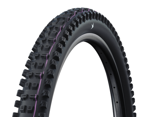 Schwalbe TRAIL PRO Tacky Chan Radial