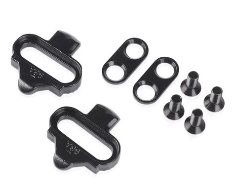 XLC Xlc PD-X02 Mtb Pedal Kali (Shimano SM-SH51 Muadil) 2501890500