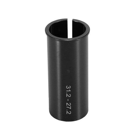 Qrd QRD 31.2>27.2mm Alüminyum Sele Borusu Adaptörü