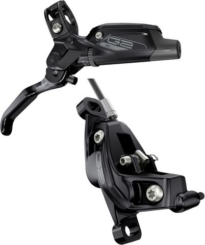 Sram G2 RSC