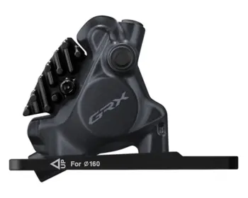 Shimano GRX BR-RX410-F