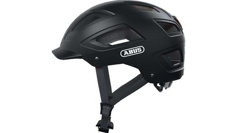 Abus Abus Hyban 2.0 VELVET BLACK / M 52-58