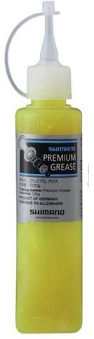 Shimano Shimano Premium smeervet 100g