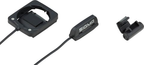 Sigma Sigma Kabel-Kit mit Halterung für BC 12.0 / 14.0