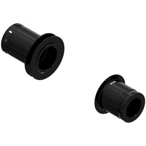 DT Swiss DT Swiss Umrüstkit Achse 12 mm - Achsumrüstung für DT Swiss Naben - Naben Umrüstkits Achse