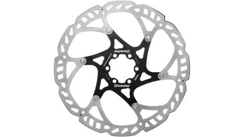 SwissStop SwissStop Catalyst 6-Loch 203 mm