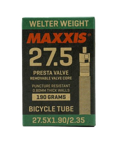 Maxxis Maxxis Welter Weight 27.5 Schlauch 1.90 - 2.35