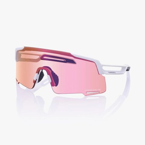 Shimano SHIMANO BRILLE EQUINOX RIDESCAPE TRAIL MATTE Größe MATT - leichte Performance-Sportbrille