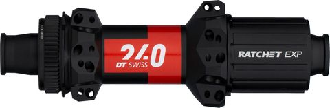 DT Swiss 240