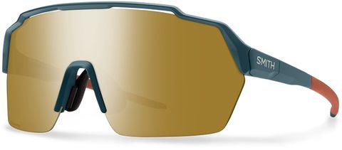 Smith Smith Shift Split MAG Matte Pacific-Sedona - CP Bronze Mirror - Matte Pacific/Sedona