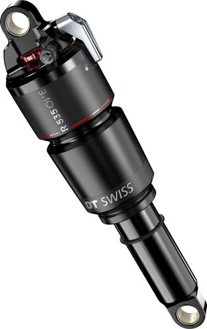DT Swiss R 535 ONE