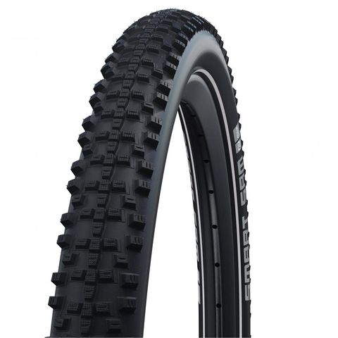 Schwalbe Schwalbe Reifen SMART SAM 28x1.40 700x35C ETRTO 37-622 ADDIX Performance Performance Line Tube HS476