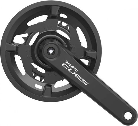 Shimano CUES FC-U4010-2