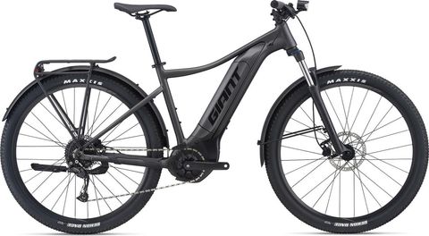 Giant Giant Talon E+ EX (29''/Core/500Wh) S