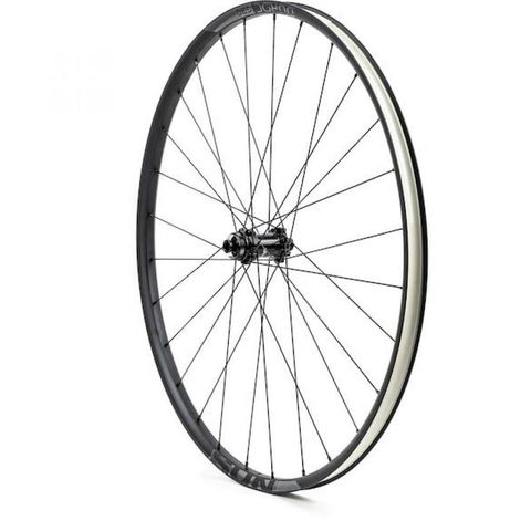 SUNringlé SUNringle Laufrad Düroc G30 Expert 29" 780 g Schwarz - vielseitiges, tubeless-ready Gravel-Laufrad