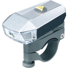 Topeak Topeak Aerolux 1W (100 Lumen) Ön Lamba TMS072