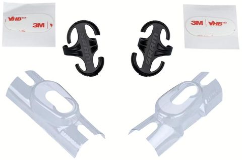 Sram SRAM Wireless Blips Paar - Funk-Schaltlösung für Aero- und Zeitfahrlenker