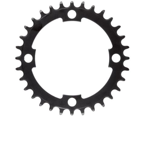 M-wave MWave M-Wave E-Bike Kettenblatt 1/2x3/32" Narrow Wide Stahl 40z sz LK 104mm
