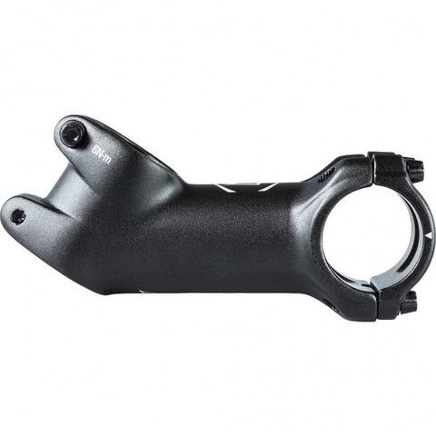 PRO Pro Bisiklet Gidon Boğazı LT Siyah 90mm/31.8mm/35⁰ Açılı PRSS0320