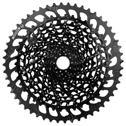 Sram SRAM XG-1275 Eagle™ 12-fach Kassette 10 52 schwarz
