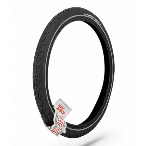 Cst Cst 20x1.75 Platinium Fold 3mm Zırhlı Dış Lastik C1762 Siyah