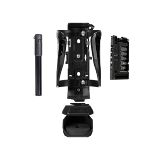 PRO PRO Combipack Smart Bidonhouder + 17F Minitool + Bandenlichters + Minipomp