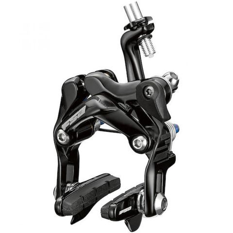 Fsa FSA Bremse Road Non-Series Direct Mount 10-teilig Schwarz - starke Aero-Bremsleistung