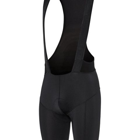 VAUDE VAUDE Kuro Essential Bib Tights Heren zwart S
